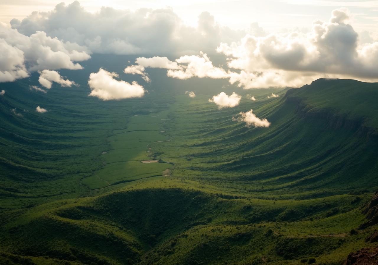 Ngorongoro
