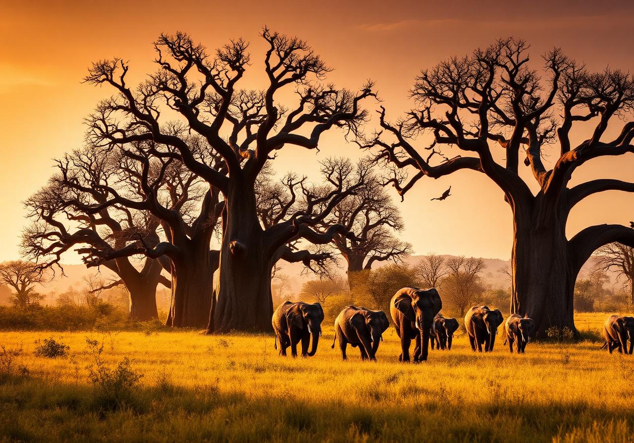 Tarangire